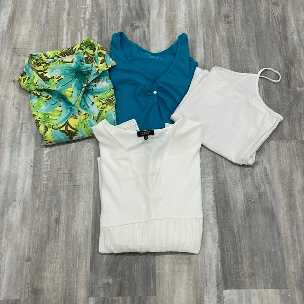 Womens Shirt Bundle